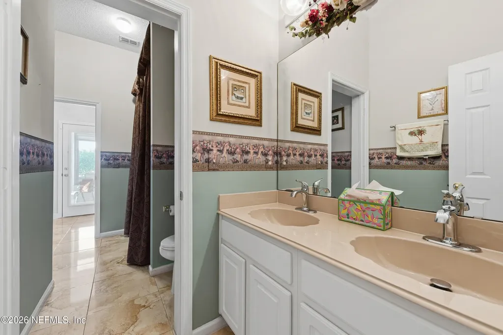 1768 Eagle Watch Drive Fleming Island FL 32003