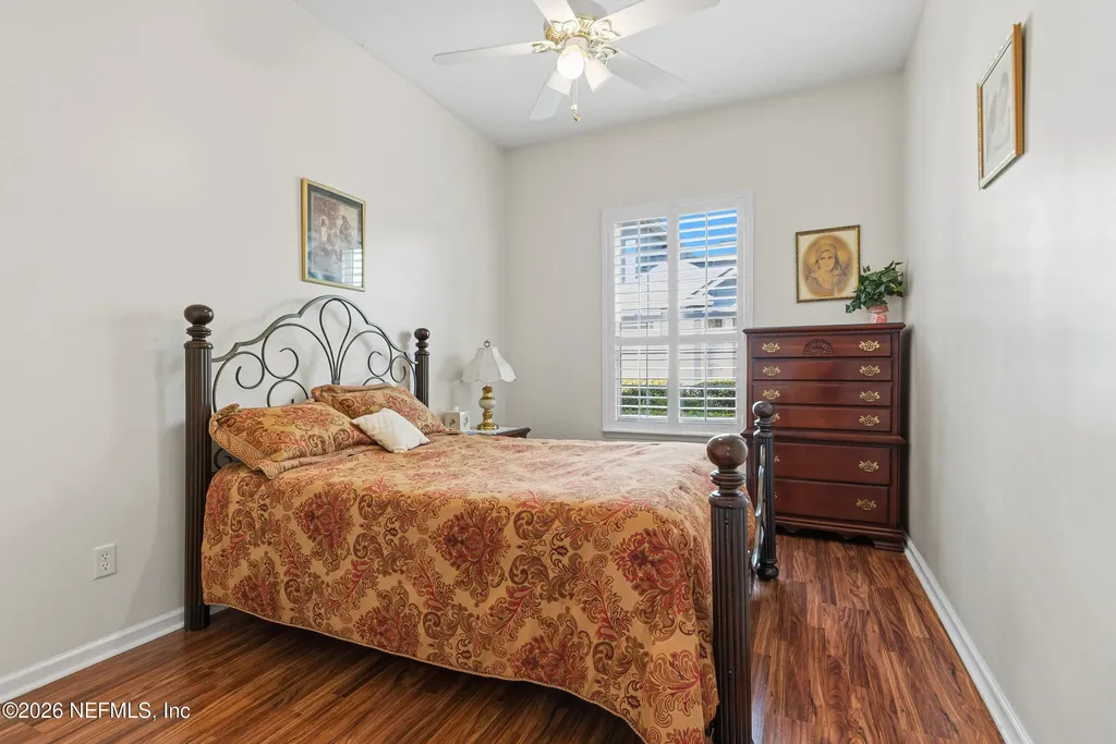 1768 Eagle Watch Drive Fleming Island FL 32003