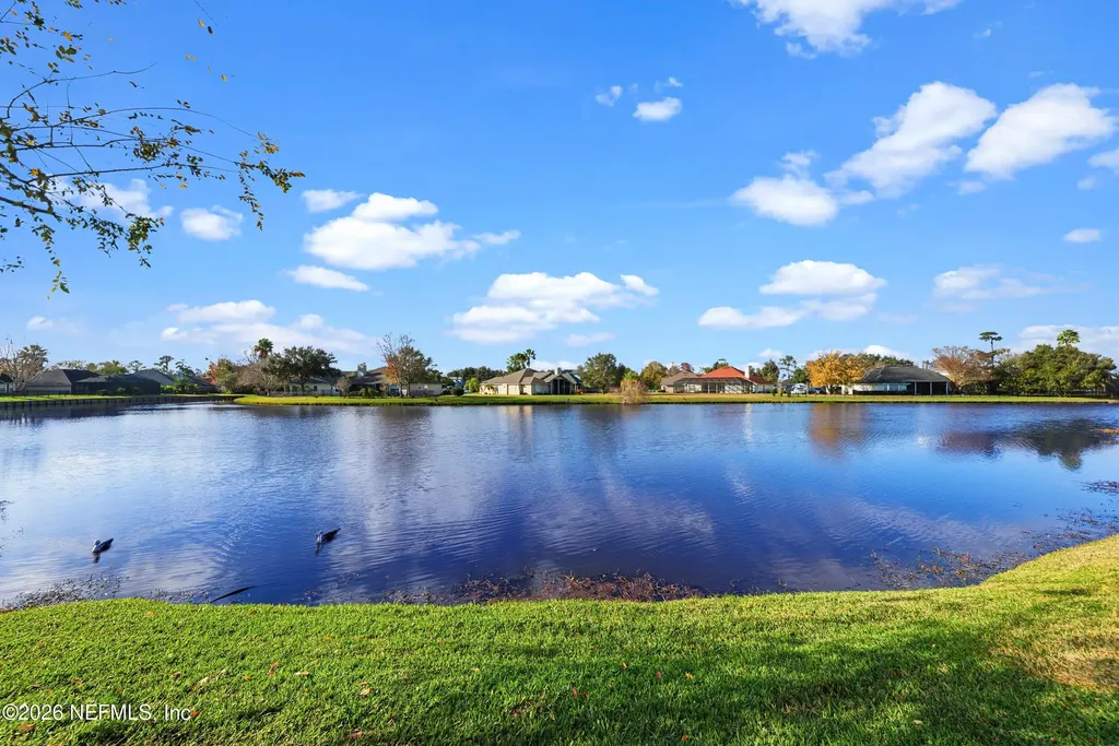 1768 Eagle Watch Drive Fleming Island FL 32003