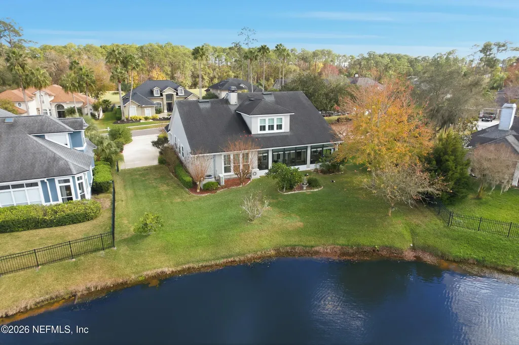 1768 Eagle Watch Drive Fleming Island FL 32003