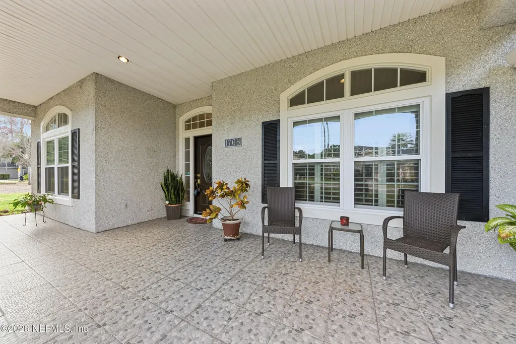 1768 Eagle Watch Drive Fleming Island FL 32003