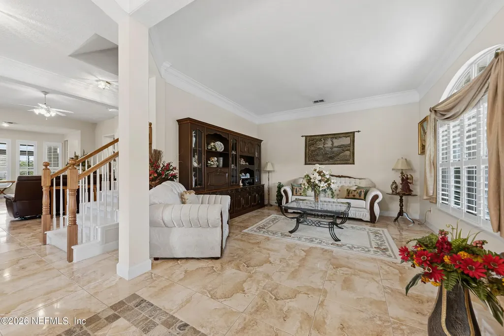 1768 Eagle Watch Drive Fleming Island FL 32003