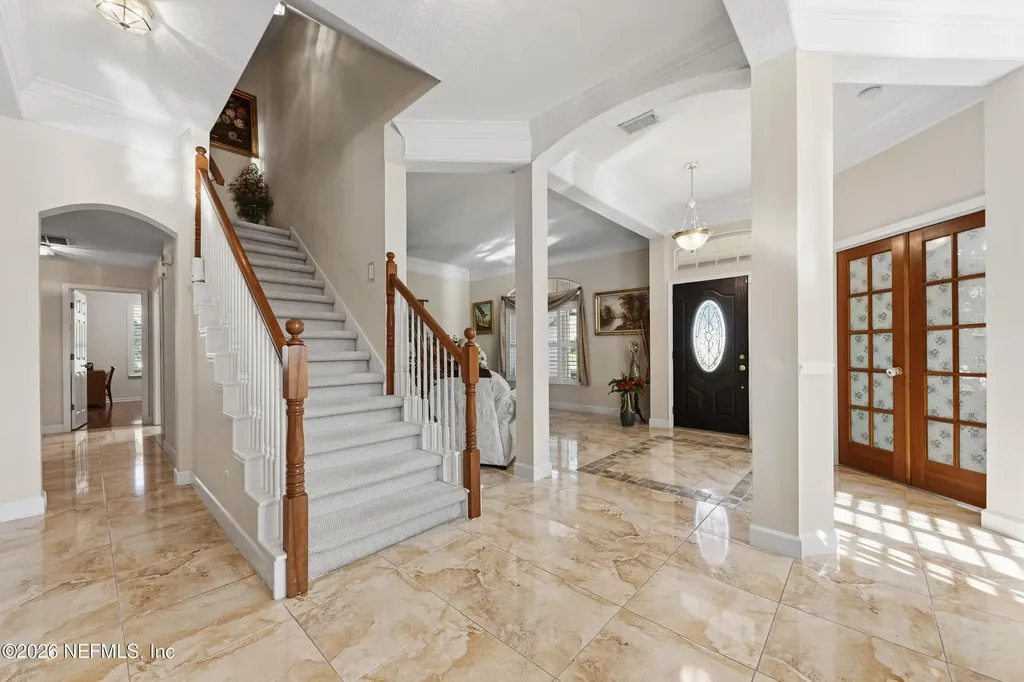 1768 Eagle Watch Drive Fleming Island FL 32003