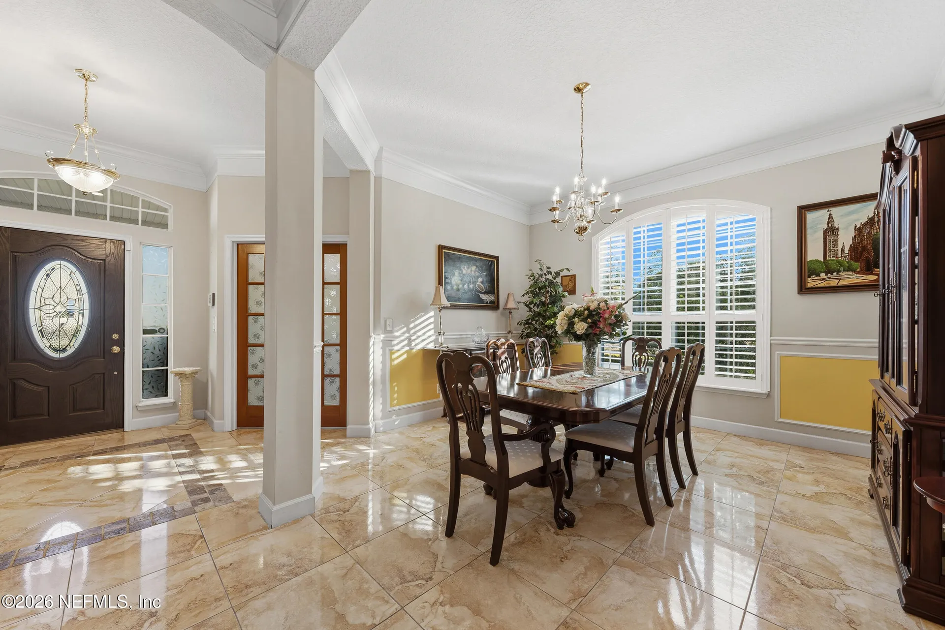 1768 Eagle Watch Drive Fleming Island FL 32003