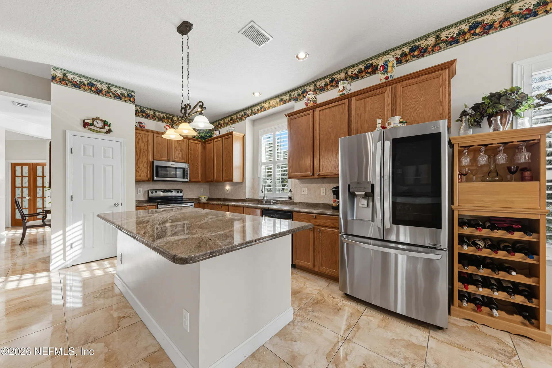 1768 Eagle Watch Drive Fleming Island FL 32003