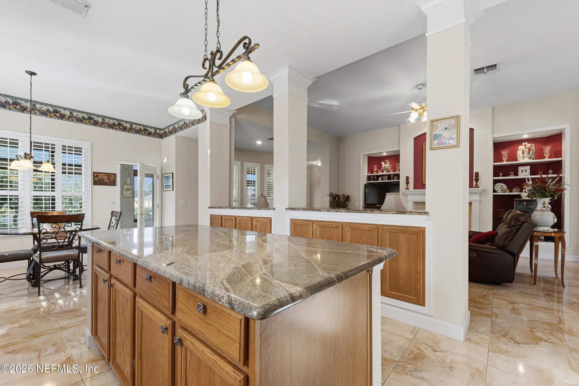 1768 Eagle Watch Drive Fleming Island FL 32003