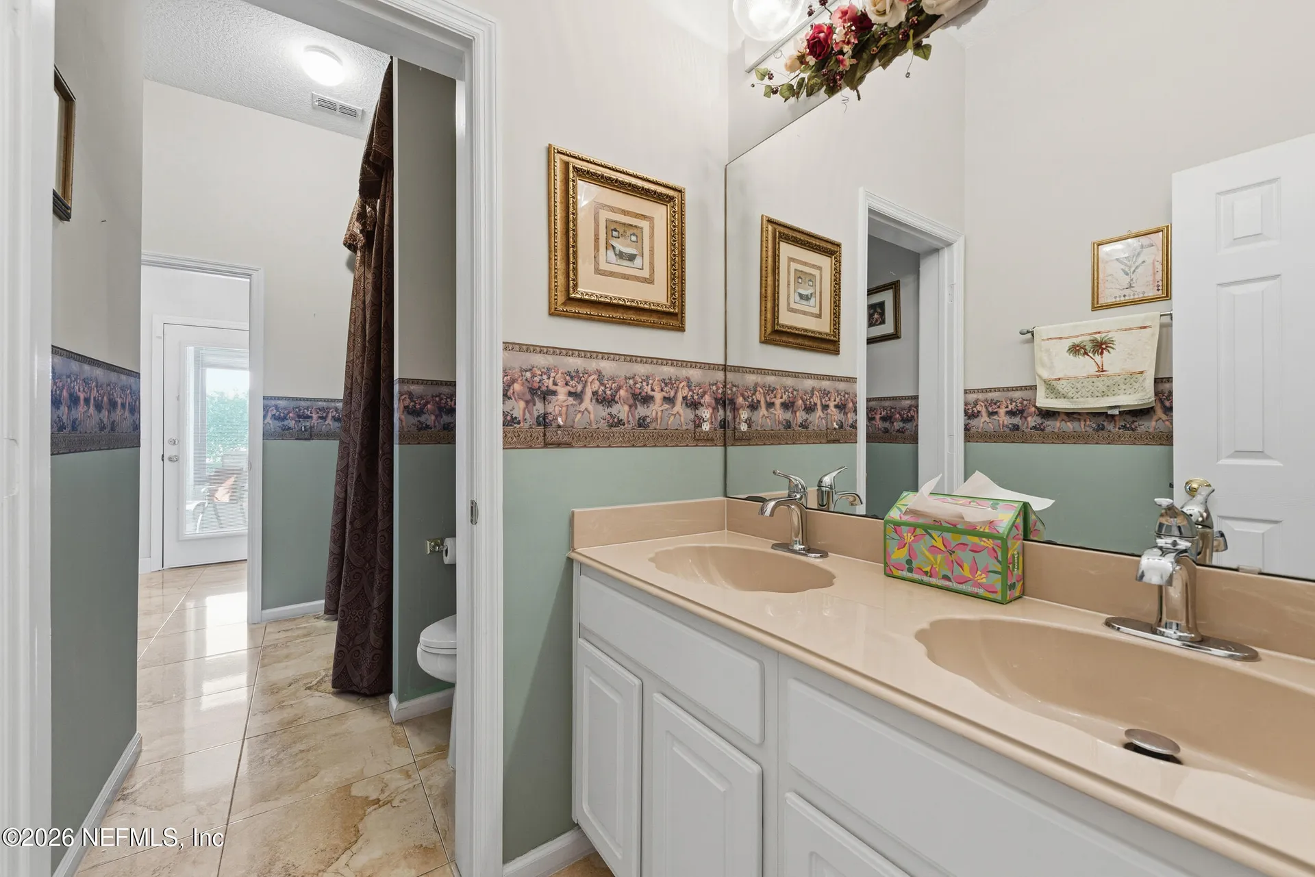 1768 Eagle Watch Drive Fleming Island FL 32003