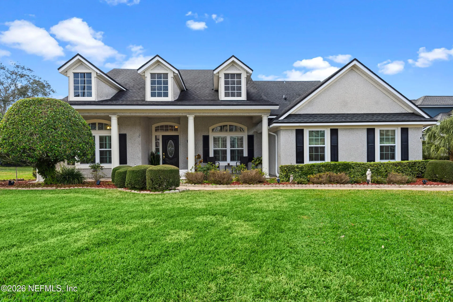 1768 Eagle Watch Drive Fleming Island FL 32003