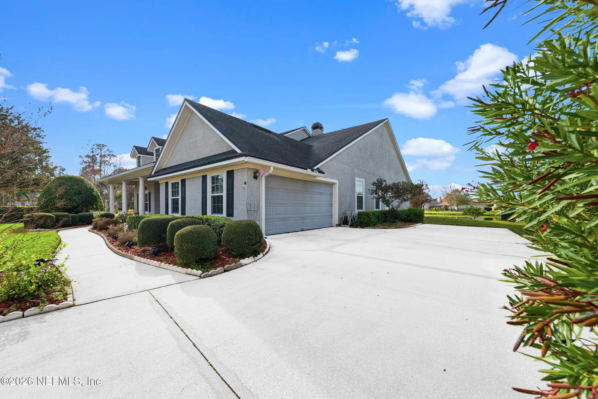 1768 Eagle Watch Drive Fleming Island FL 32003