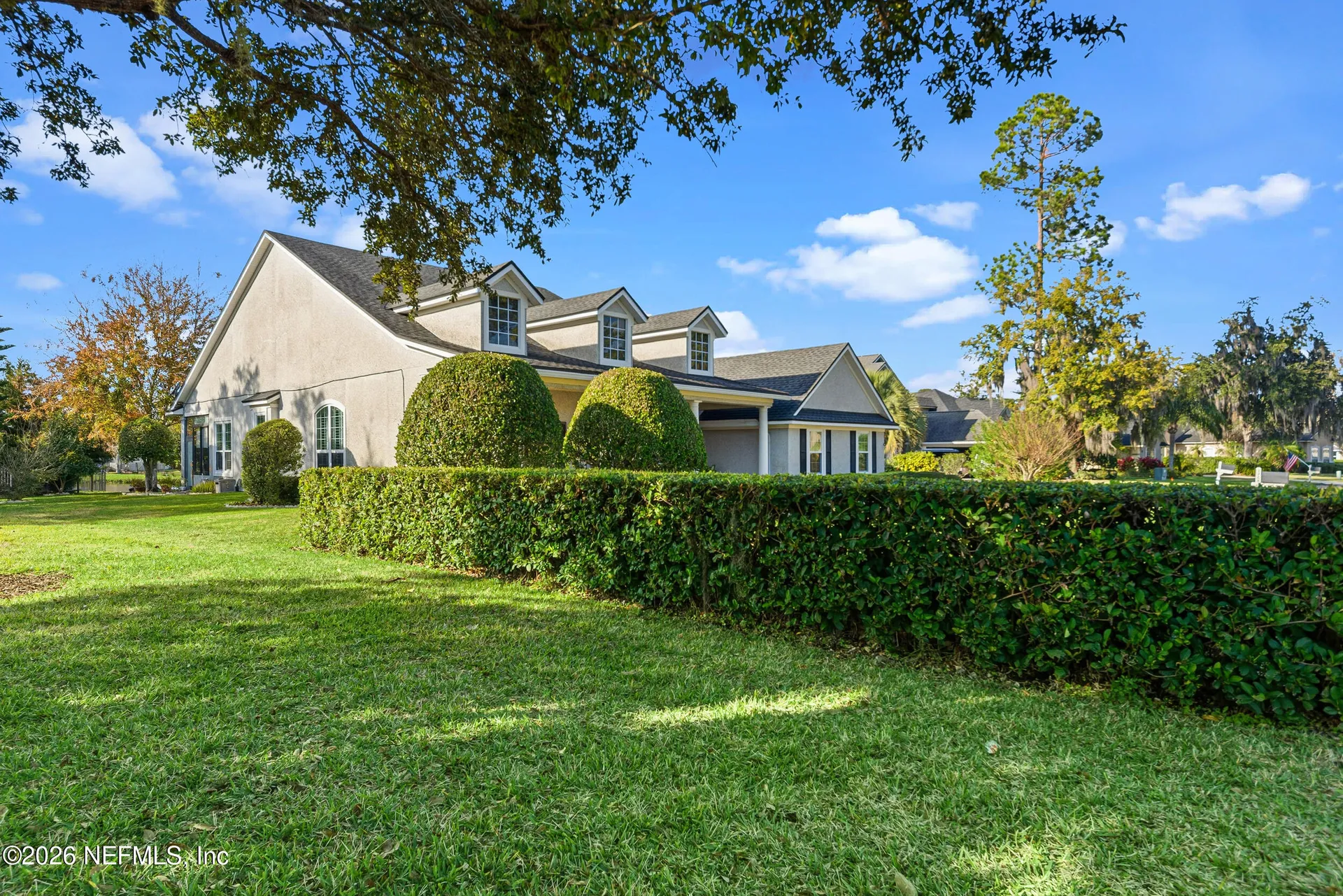 1768 Eagle Watch Drive Fleming Island FL 32003