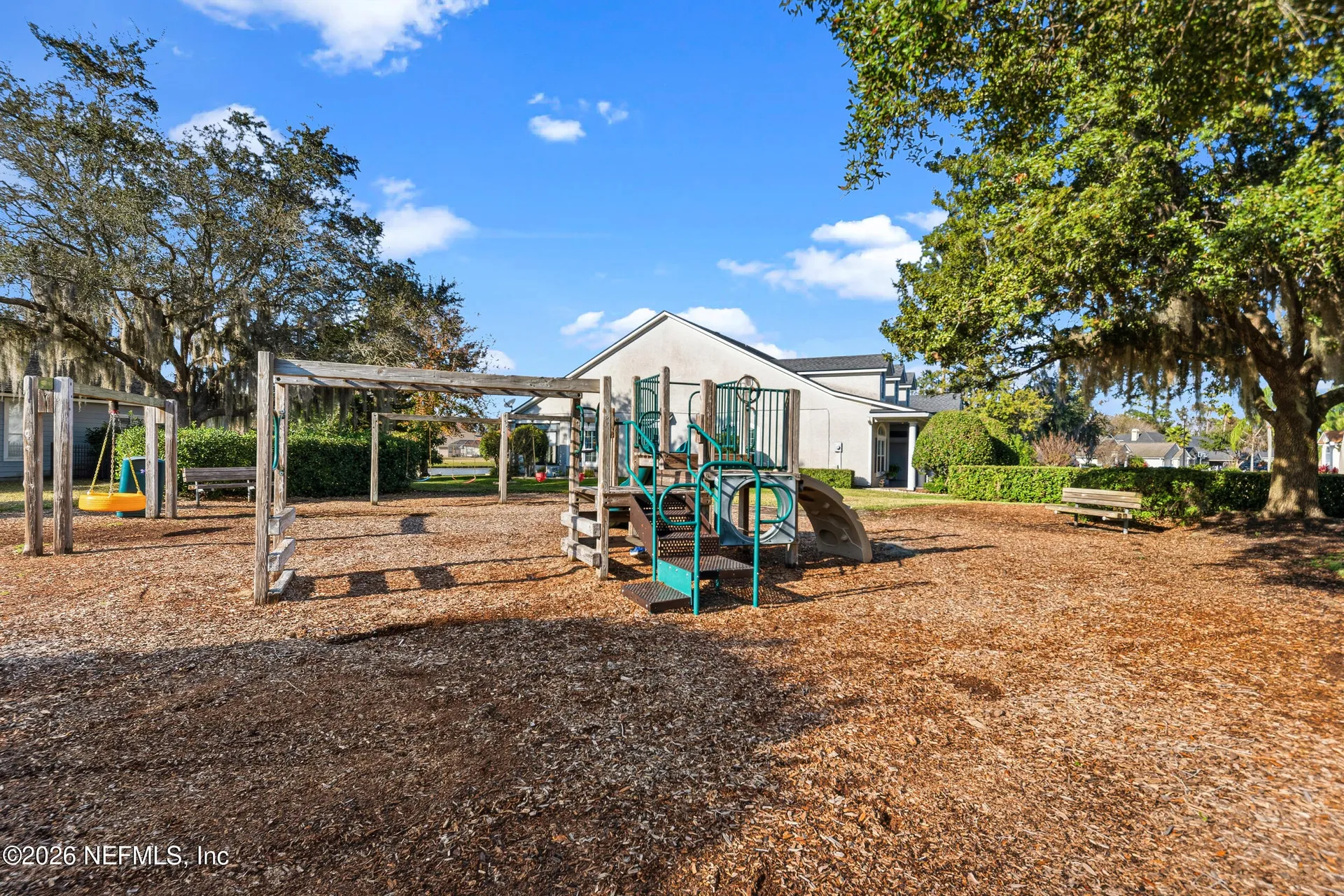 1768 Eagle Watch Drive Fleming Island FL 32003