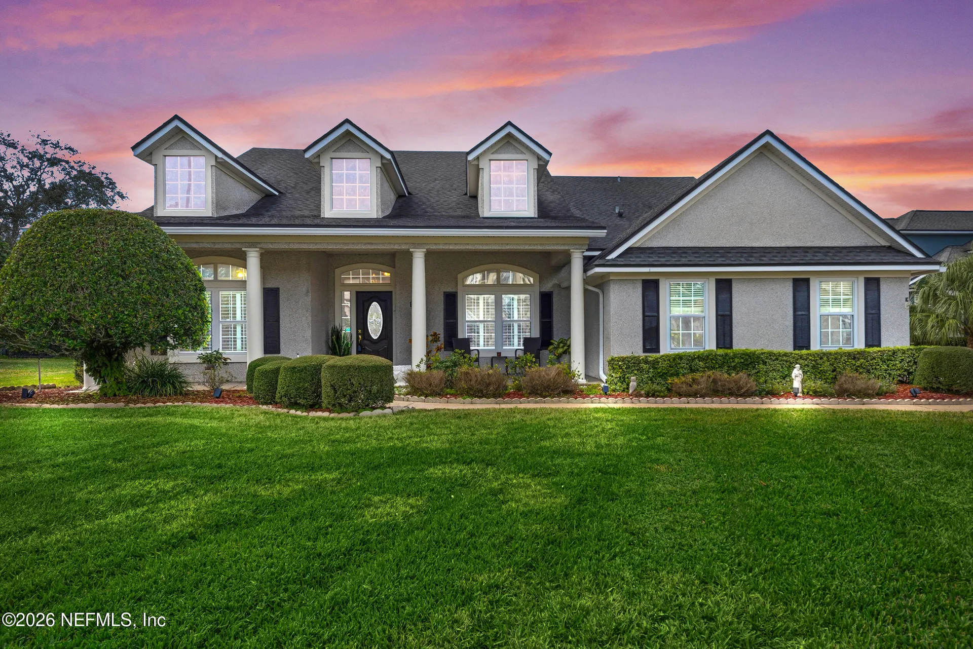 1768 Eagle Watch Drive Fleming Island FL 32003