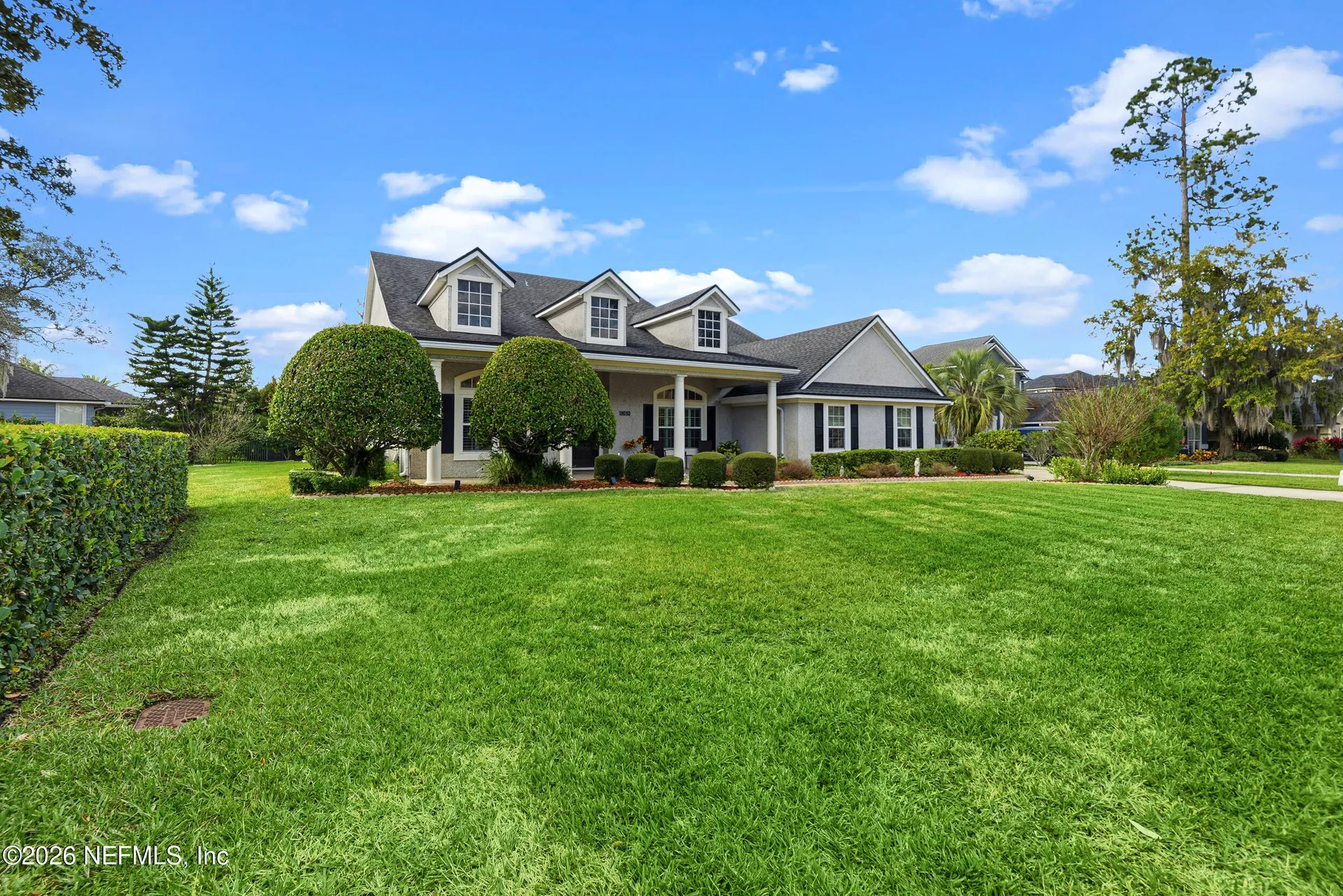 1768 Eagle Watch Drive Fleming Island FL 32003