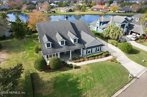 1768 Eagle Watch Drive Fleming Island FL 32003