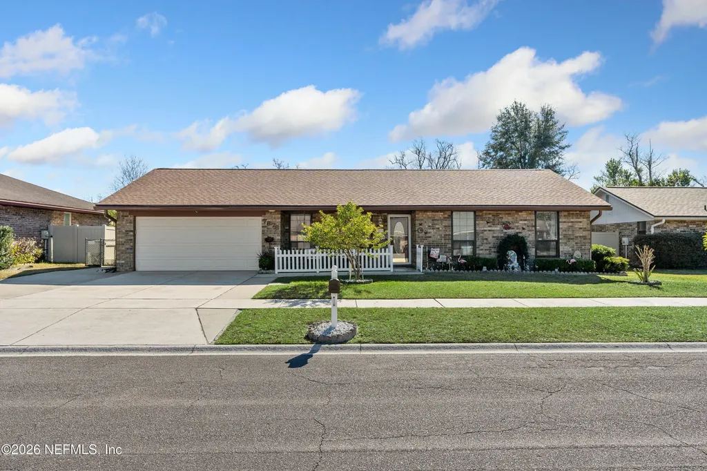 7878 Jeff Drive Jacksonville FL 32244