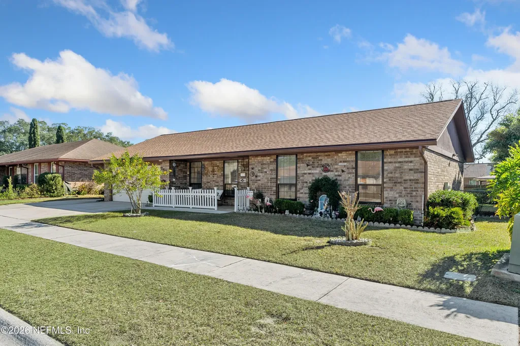 7878 Jeff Drive Jacksonville FL 32244
