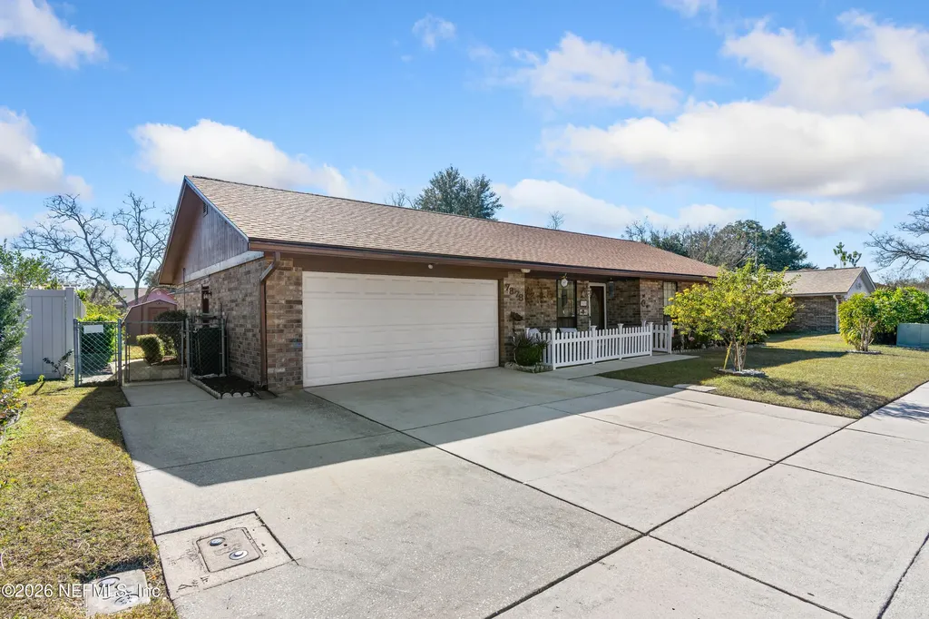 7878 Jeff Drive Jacksonville FL 32244