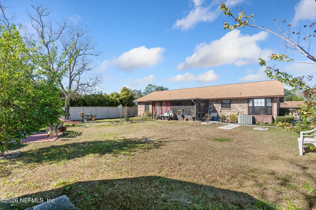 7878 Jeff Drive Jacksonville FL 32244