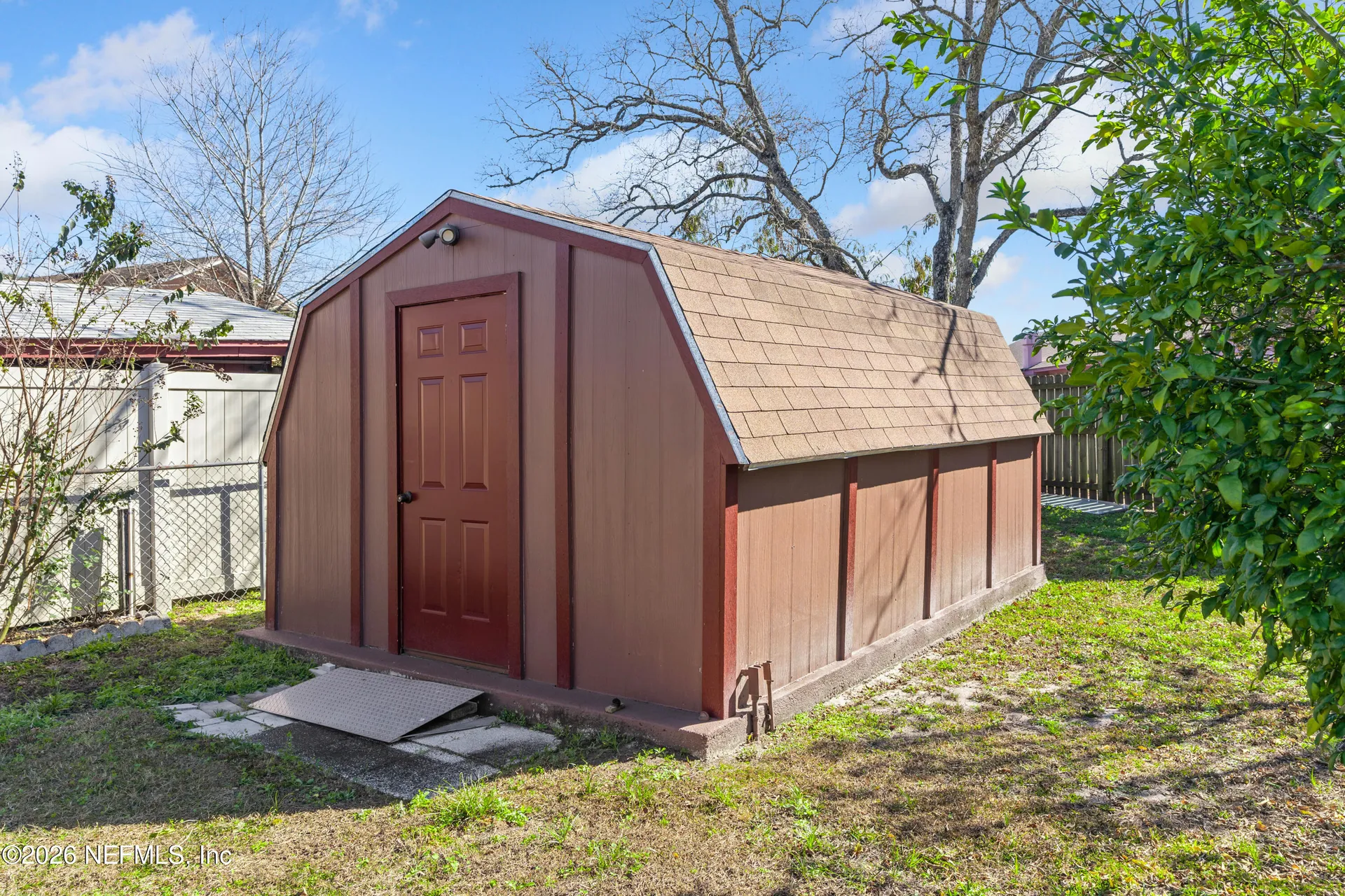 7878 Jeff Drive Jacksonville FL 32244