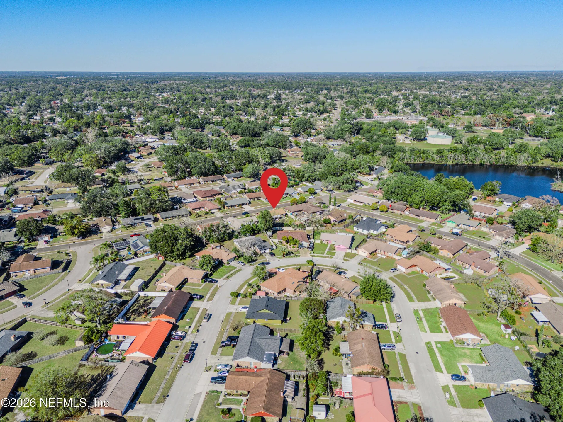 7878 Jeff Drive Jacksonville FL 32244