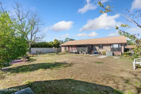 7878 Jeff Drive Jacksonville FL 32244