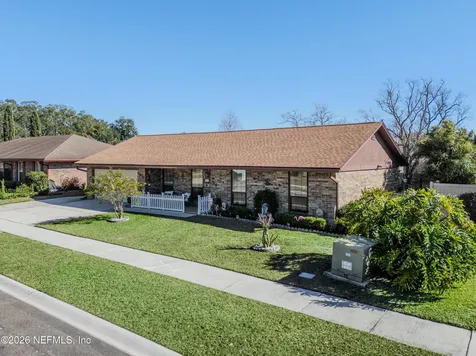 7878 Jeff Drive Jacksonville FL 32244
