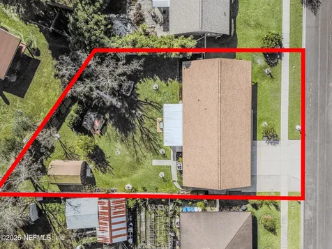 7878 Jeff Drive Jacksonville FL 32244