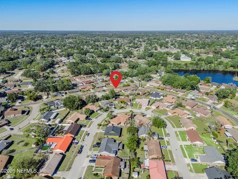 7878 Jeff Drive Jacksonville FL 32244