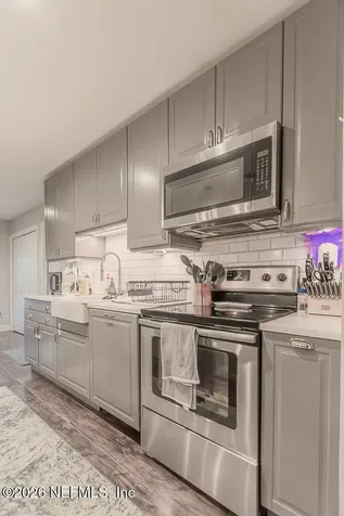 12041 Wren Hollow Court Jacksonville FL 32246