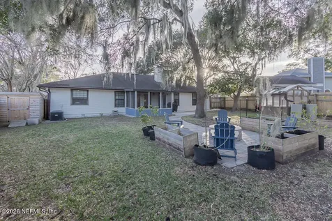 12041 Wren Hollow Court Jacksonville FL 32246