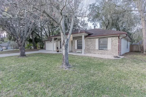 12041 Wren Hollow Court Jacksonville FL 32246