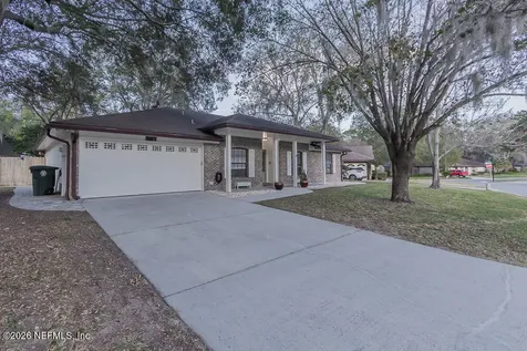 12041 Wren Hollow Court Jacksonville FL 32246