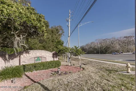 12041 Wren Hollow Court Jacksonville FL 32246