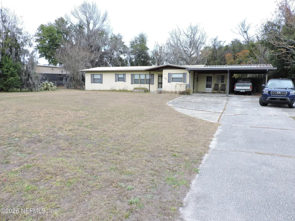 763 Eastport Road Jacksonville FL 32218