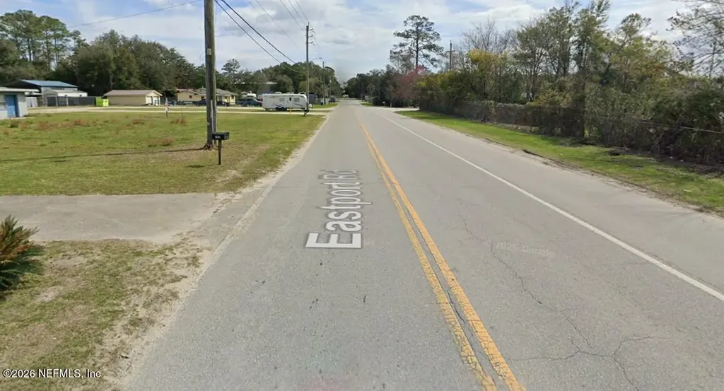 763 Eastport Road Jacksonville FL 32218