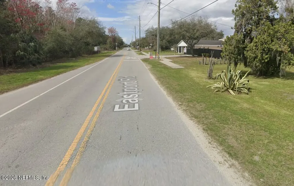 763 Eastport Road Jacksonville FL 32218