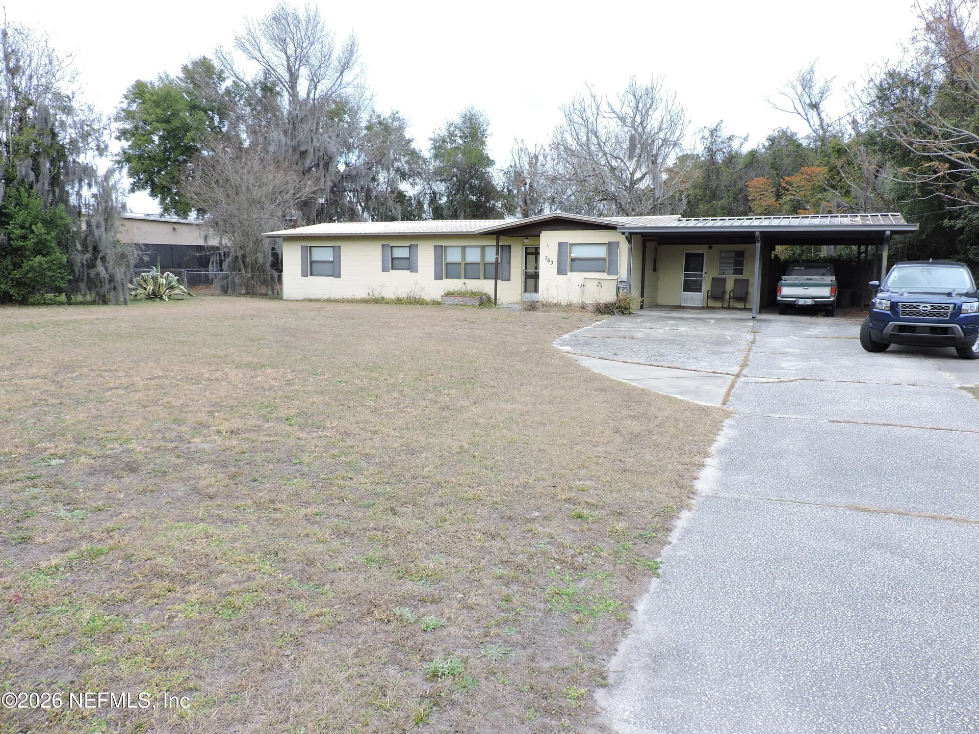 763 Eastport Road Jacksonville FL 32218