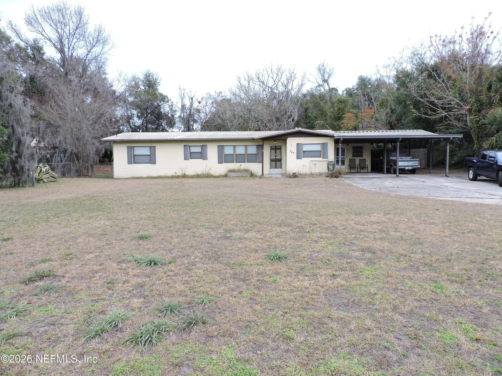 763 Eastport Road Jacksonville FL 32218