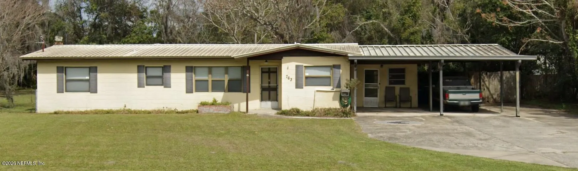 763 Eastport Road Jacksonville FL 32218