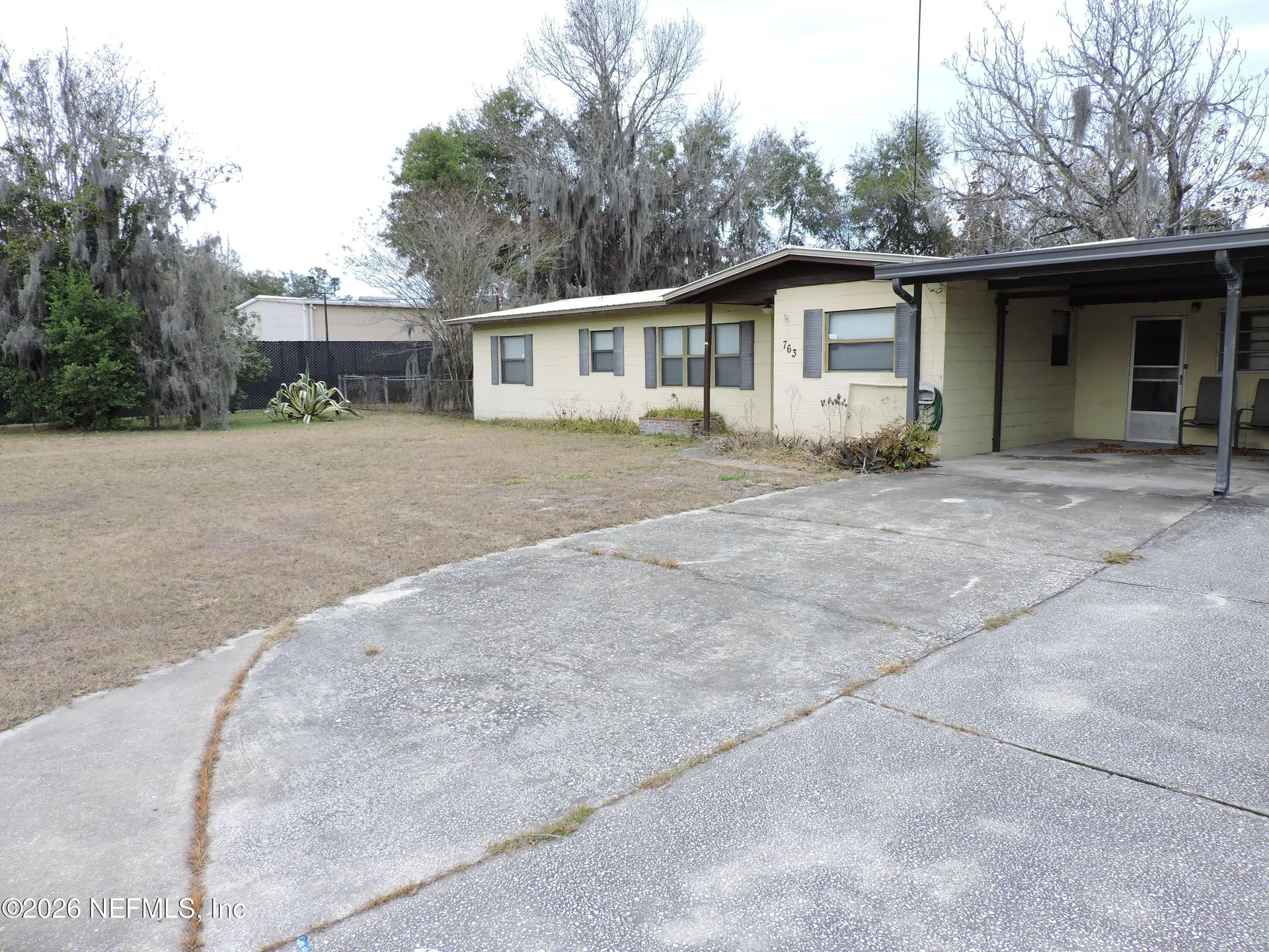 763 Eastport Road Jacksonville FL 32218