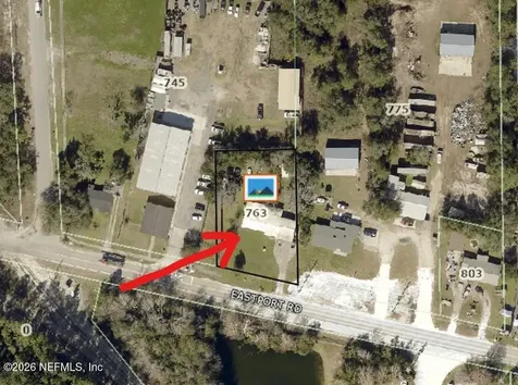 763 Eastport Road Jacksonville FL 32218