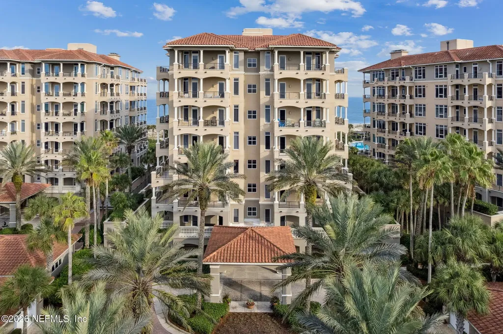 1725 Dunes Club Place Fernandina Beach FL 32034