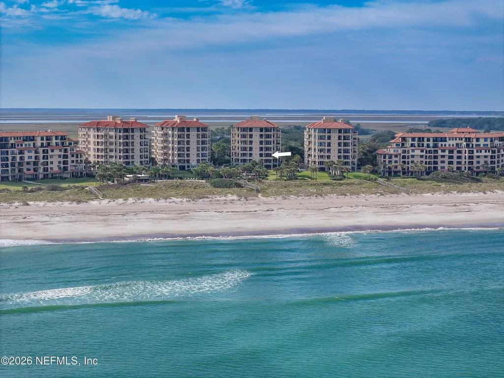 1725 Dunes Club Place Fernandina Beach FL 32034