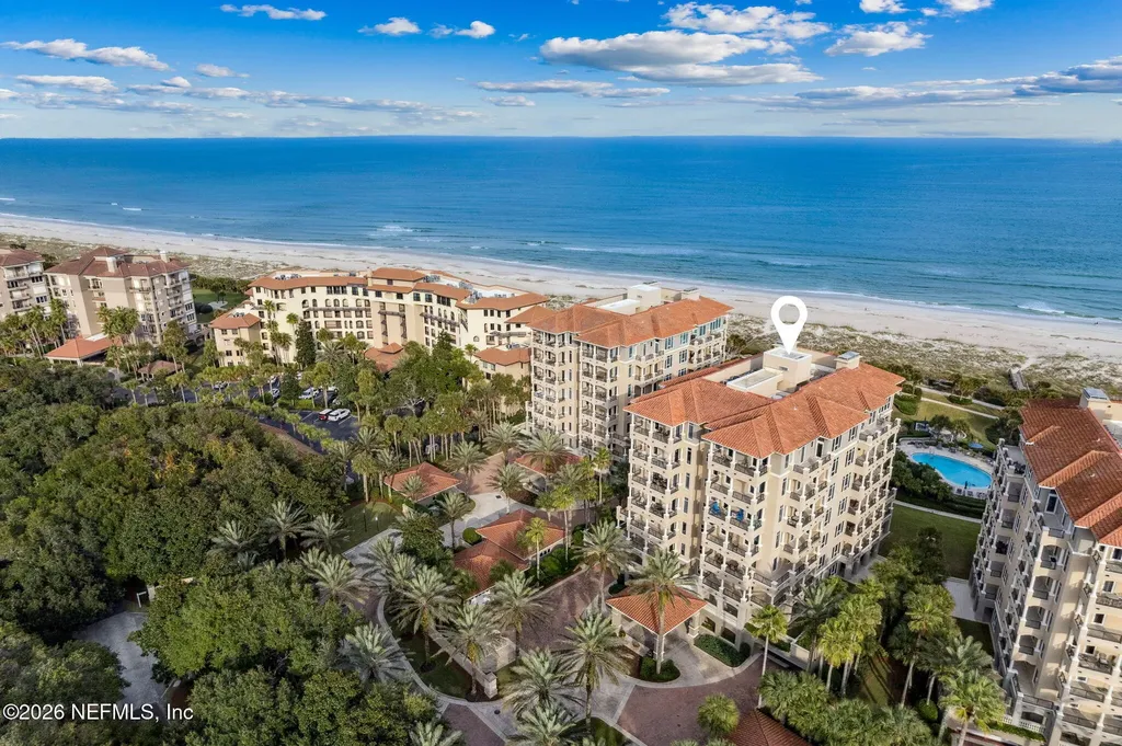 1725 Dunes Club Place Fernandina Beach FL 32034