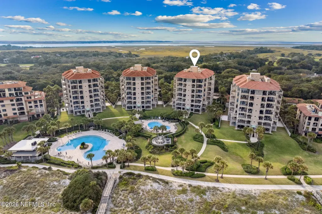 1725 Dunes Club Place Fernandina Beach FL 32034