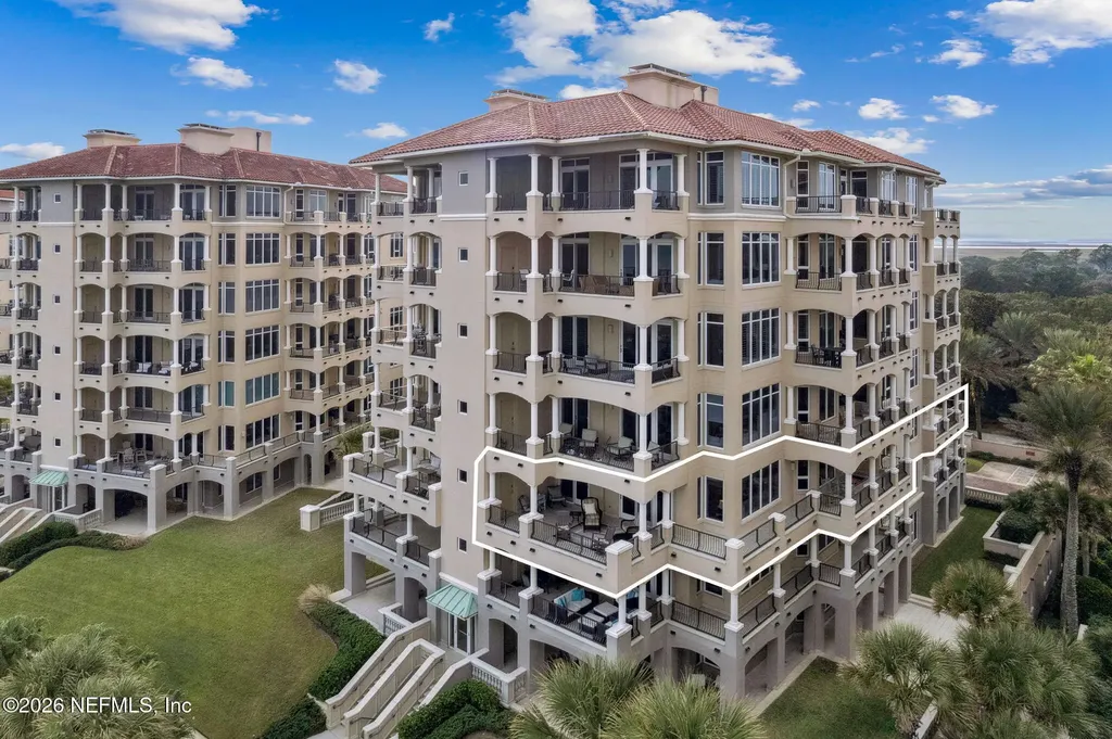 1725 Dunes Club Place Fernandina Beach FL 32034