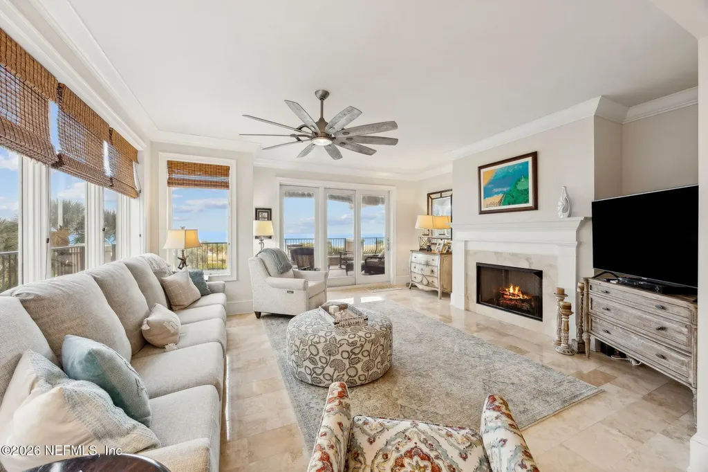 1725 Dunes Club Place Fernandina Beach FL 32034