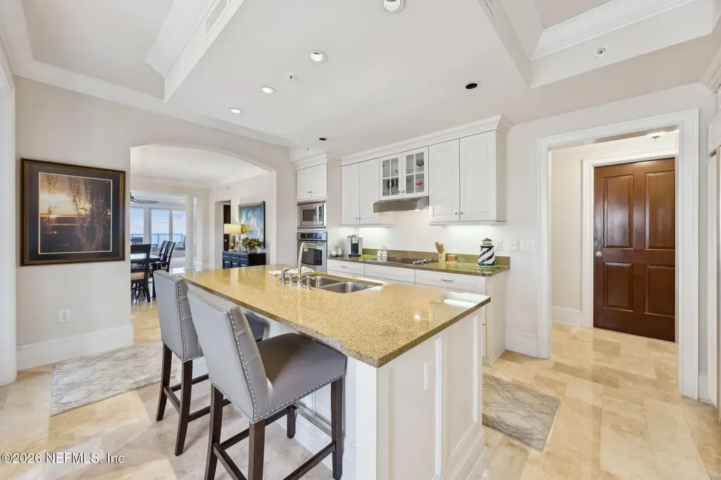 1725 Dunes Club Place Fernandina Beach FL 32034