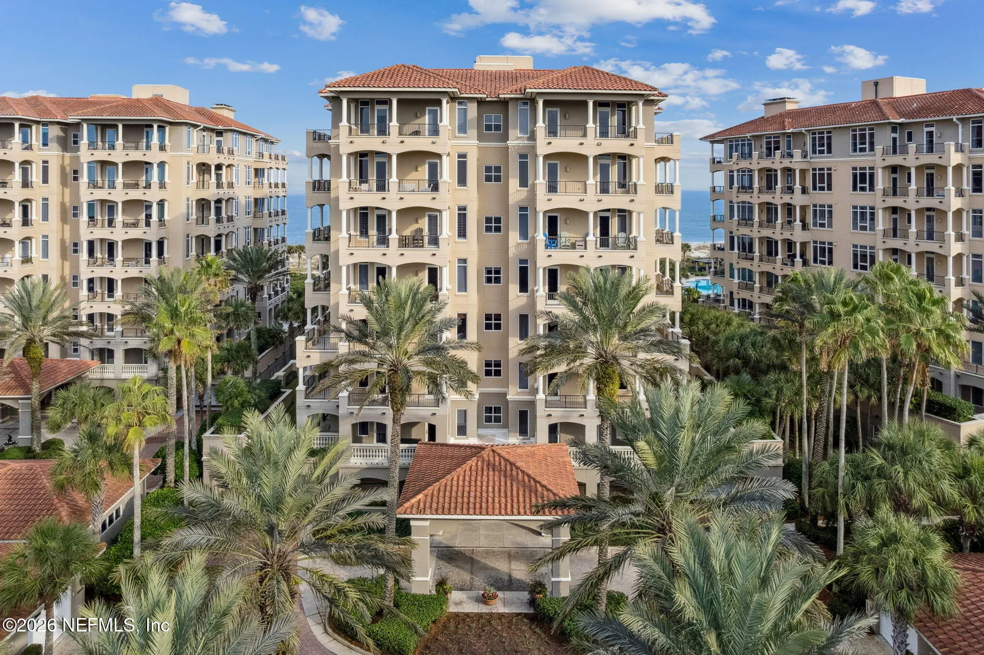 1725 Dunes Club Place Fernandina Beach FL 32034
