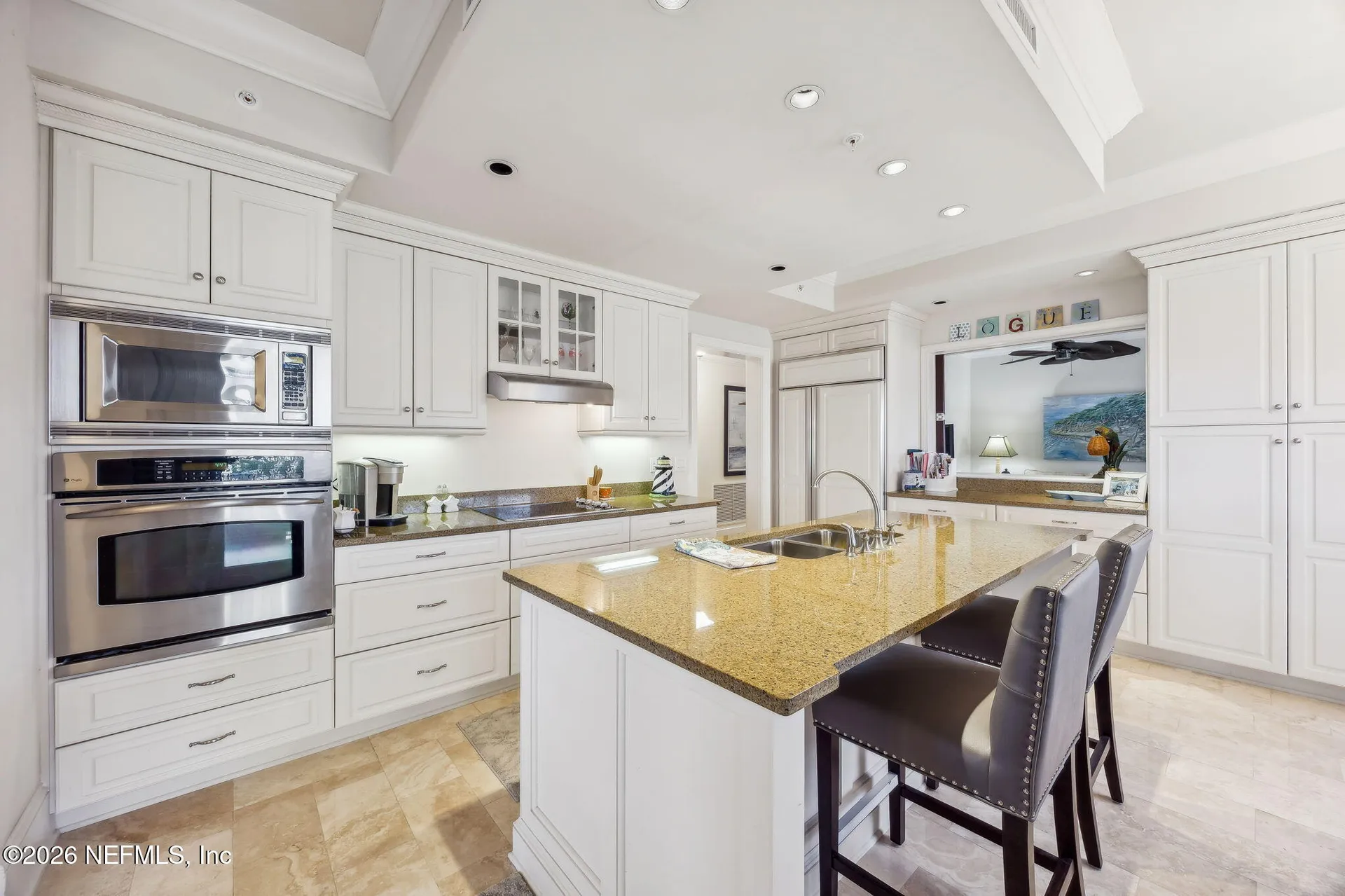 1725 Dunes Club Place Fernandina Beach FL 32034